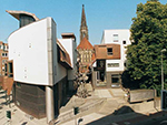 buecherei1 Foto Presseamt Münster